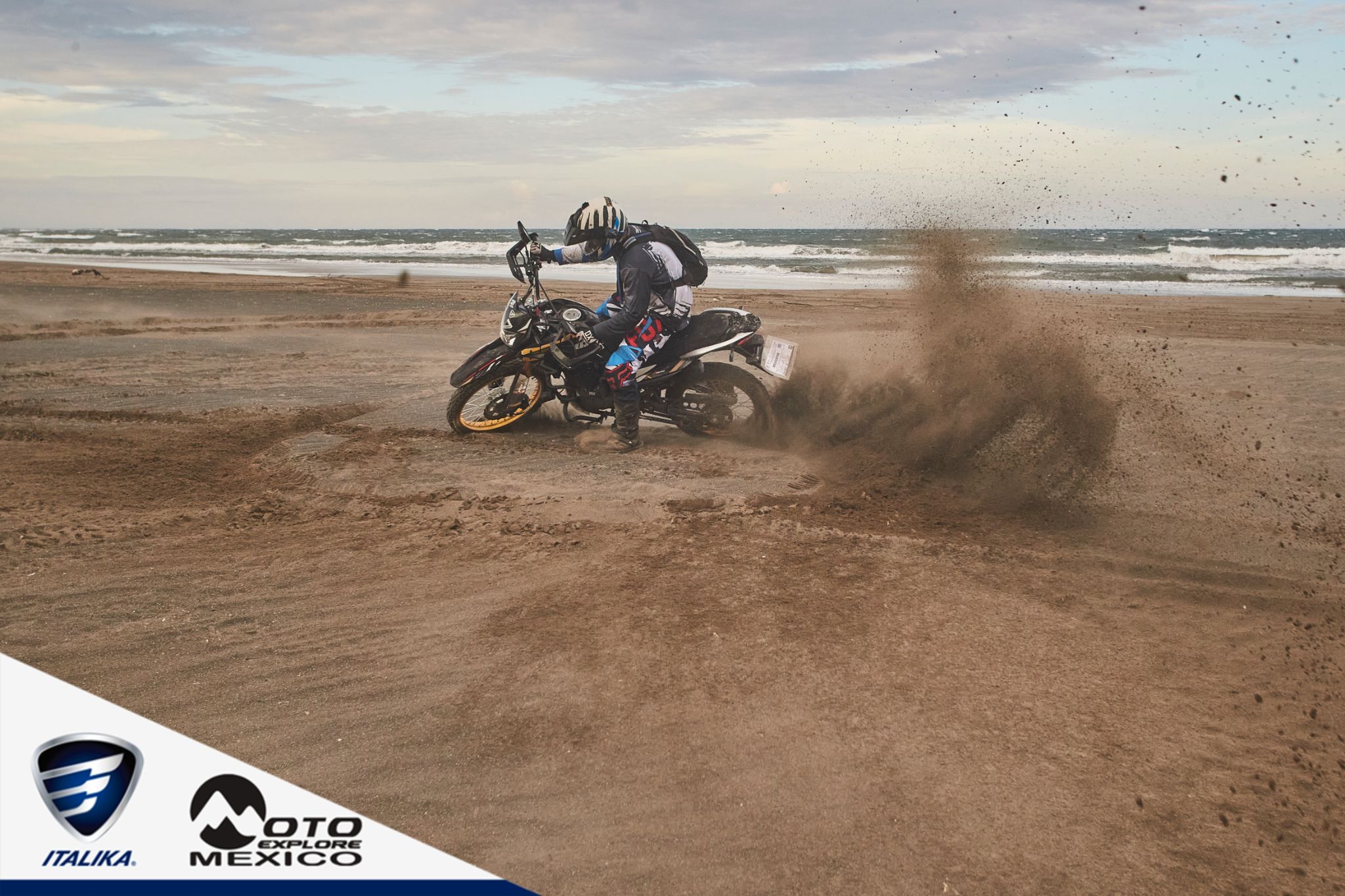 ITALIKA CHACHALACAS D2 311